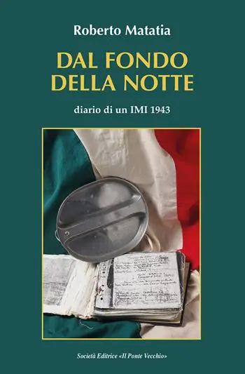 Popolare Dal fondo della notte. Diario di un IMI 1943