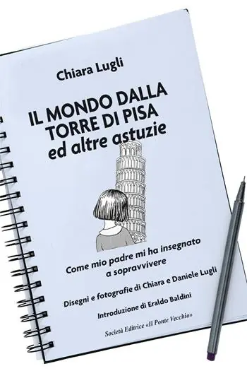 Promo Stagionale Il mondo dalla torre di Pisa ed altre astuzie