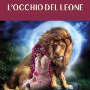 Offerta Limitata L‘occhio del leone