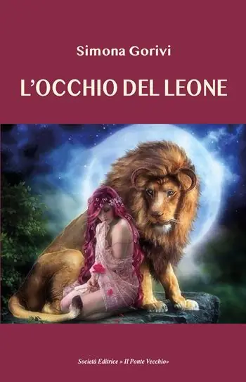 Offerta Limitata L‘occhio del leone