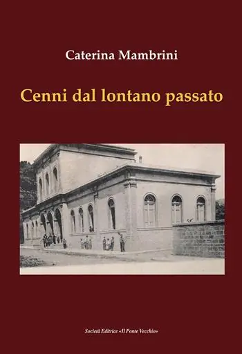 Cenni da un lontano passato Reso Gratuito