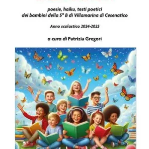 Subito Disponibile La forza della legalità. Poesie, haiku, testi poetici dei bambini della 5ª B di Villamarina di Cesenatico