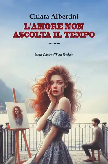 L‘amore non ascolta il tempo Compra Adesso