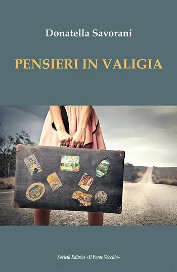 Pensieri in valigia Prezzo Ridotto