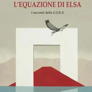 L‘equazione di Elsa. I racconti della G.I.N.A. Vendita Finale
