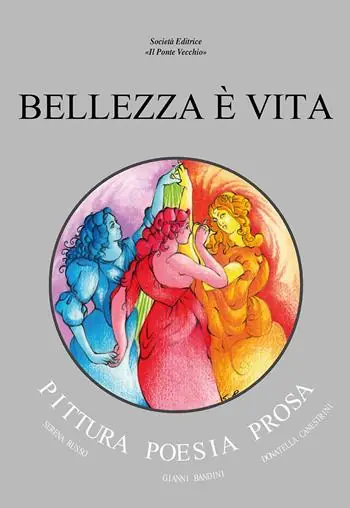 Bellezza è vita Spedizione Espresso
