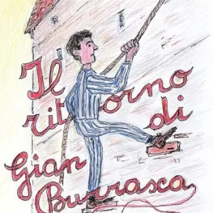 Il ritorno di Gian Burrasca Bestseller