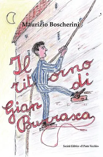 Il ritorno di Gian Burrasca Bestseller