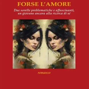 Solo Oggi Forse l‘amore