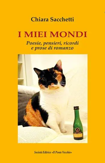 Ordina Subito I miei mondi