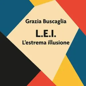 L.E.I. L‘estrema illusione Saldi