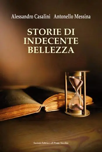 Storie di indecente bellezza Professionale