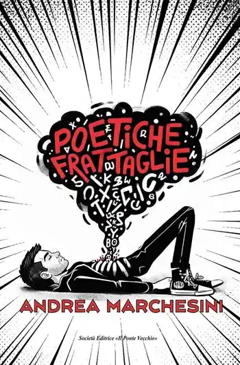 Più Venduto Poetiche frattaglie