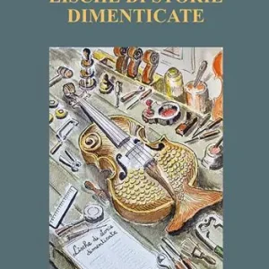Lische di storie dimenticate Subito Disponibile