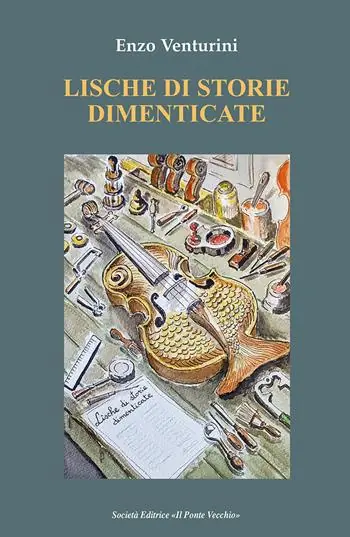 Lische di storie dimenticate Subito Disponibile