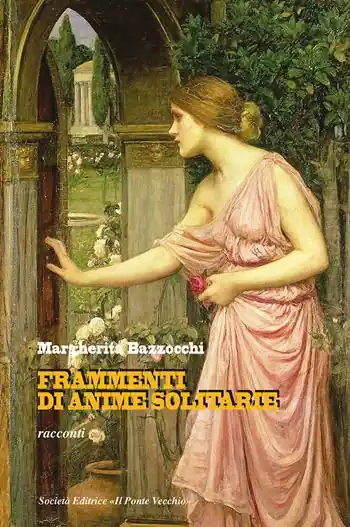 Professionale Frammenti di anime solitarie
