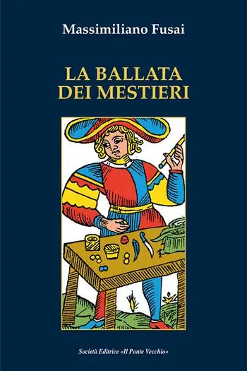 Non Perdere La ballata dei mestieri