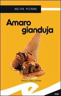 Amaro gianduja Affare
