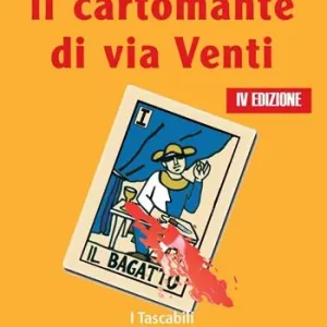 Il cartomante di via Venti Occasione Imperdibile