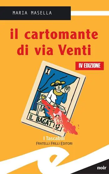 Il cartomante di via Venti Occasione Imperdibile