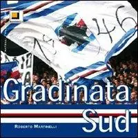Novità Gradinata Sud