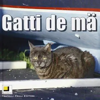 Gatti de ma‘. Ediz. illustrata Offerta Speciale