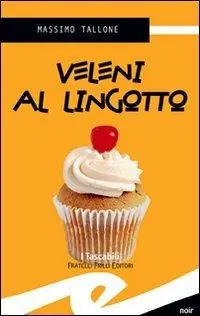 Veleni al Lingotto Occasione Imperdibile