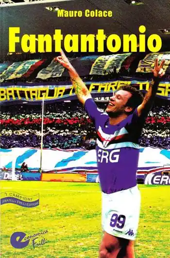 Fantantonio Ultime Pezzi