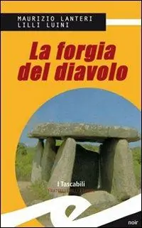 Popolare La forgia del diavolo