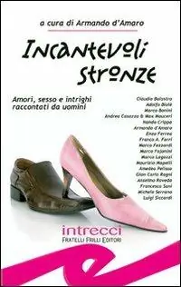 Popolare Incantevoli stronze