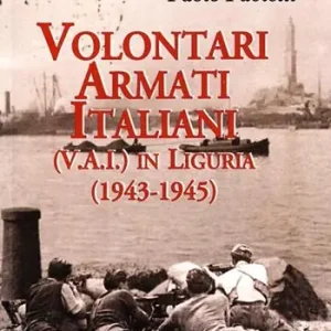 Prezzo Scontato Volontari armati italiani