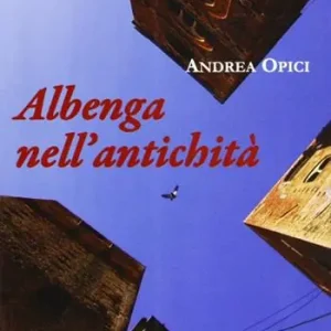 Albenga nell‘antichità Pagamento Sicuro