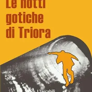 Le notti gotiche di Triora Promozione