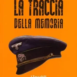 Professionale Traccia della memoria