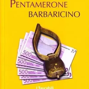 Pentamerone barbaricino Popolare