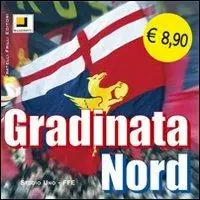Gradinata nord Solo Oggi