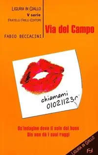Via del Campo Affare