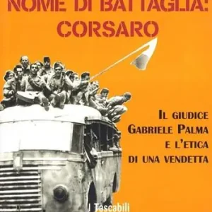 Promo Stagionale Nome di battaglia Corsaro
