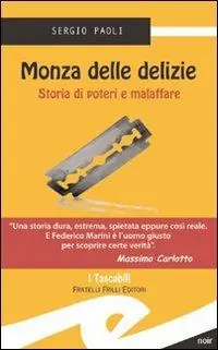 Professionale Monza delle delizie