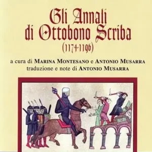 Di Tendenza Annali Ottobono Scriba (1174-1196)