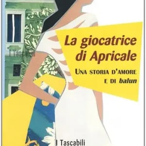 Nuovo Arrivo La giocatrice di Apricale
