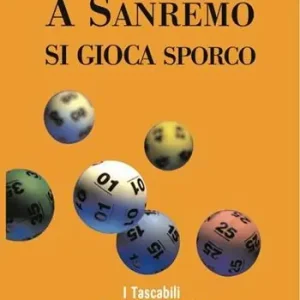 A Sanremo si gioca sporco Nuovo Arrivo