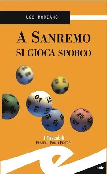 A Sanremo si gioca sporco Nuovo Arrivo