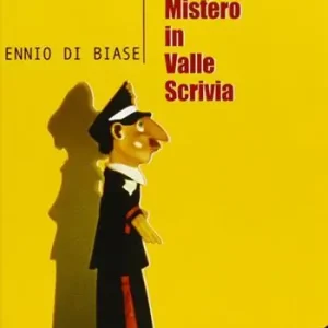 Spedizione Espresso 1945. Mistero in valle Scrivia