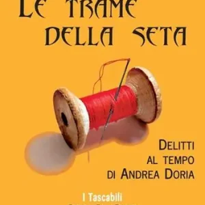 Le trame della seta Prezzo Di Fabbrica