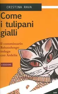 Economico Come i tulipani gialli