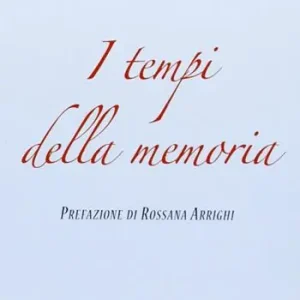 Occasione Tempi della memoria