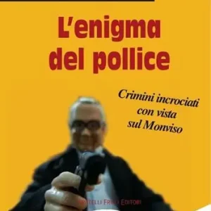 L‘enigma del pollice Offerta Speciale