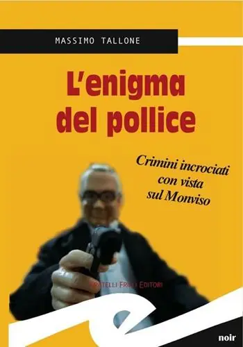 L‘enigma del pollice Offerta Speciale