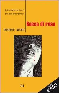 Offerta Lampo Bocca di rosa